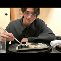 横浜流星が“彼氏感”満載のほろ酔い写真を披露「一緒にお寿司食べてください」「寿司になりたい」とファン悶絶