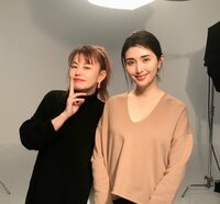 お乳の問題 : 橋本マナミ 公式ブログ