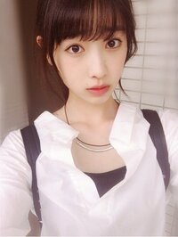 髙橋ひかる『実は...』