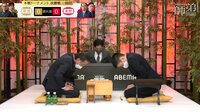 【映像】200手超の大熱戦に解説棋士も興奮