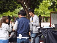 劇団EXILE・鈴木伸之『あなそれ』の役に本心明かす