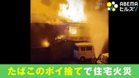 4歳児が新種発見！ 父焦る