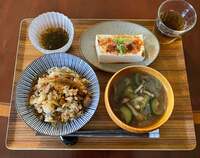 花田虎上『とりごぼう』