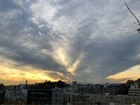 市川海老蔵『ただいまー』