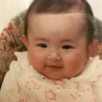 生駒里奈、24歳の誕生日に“0歳の生駒里奈”公開