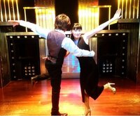 沙羅『ララポーズは愛する人と。』