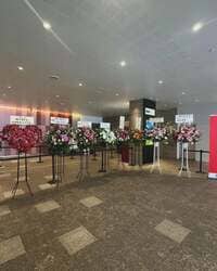 梅沢富美男『渋谷公演満員御礼』