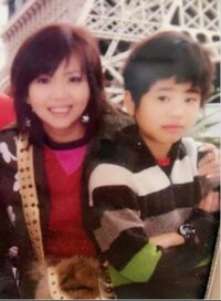 小川菜摘『お誕生日おめでとう❗️』