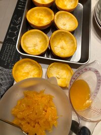 織田信成『いっぱい作ってくれてありがとう』