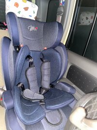 やしろ優『うちにチャイルドシート？！』