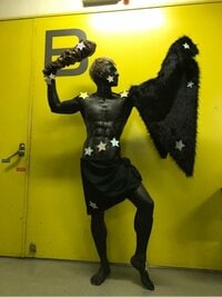 ゴールデンボンバー 樽美酒研二『ドンマイ』