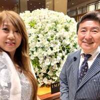 笠井信輔『結婚記念日のデザート』