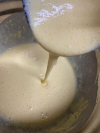 川島菜月『朝ごはん』