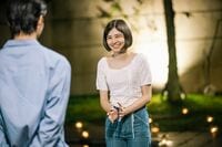 しゅうぞうが選んだのはさくら「今1番、近くにいてほしい」