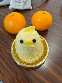 松居直美『ぴよりん』