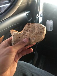 市川海老蔵『試しに一個』