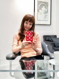 神田うの「失礼致します」すっぴんをブログで公開