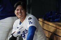 「ショウヘイ＆マミコおめでとう！」大谷翔平“ベビー”誕生へ…地元局も祝福