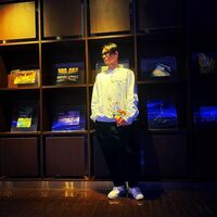 三代目JSB・今市隆二のクールなショットに「見惚れるわぁ」「絵になるねぇ」とファン悶絶