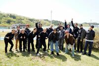 THE RAMPAGEが出演する番組「アリーナツアー開幕直前！ガチTV“16”原点回帰SP」配信スタート