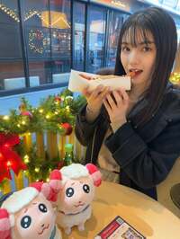 道重さゆみ『今更クリスマス♪』