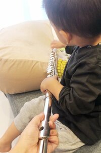 保田圭『フルート』