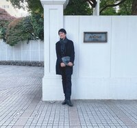 川崎麻世『庭をLEDでライトアップ』