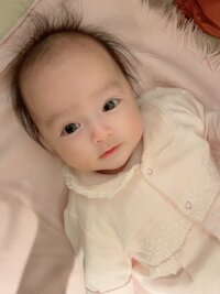 川崎希『HERMESのブランケット♡』