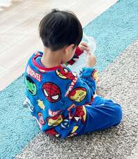 蛯原英里『困る〜』