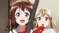 BanG Dream! 全話一挙【無料ビデオ1週間】 | 新しい未来のテレビ | ABEMA