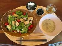 花田虎上『全部コストコで買ってきたもの』