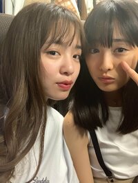 大友花恋『久しぶり』