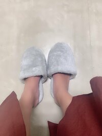 川崎希『緊急病院に、、、』