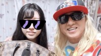 DJ KOO、親子ショット＆娘にプレゼントを公開