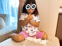 石田あゆみ『”5時おきの次女”』