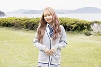 【インタビュー】人気メンバー・まり(新塘真理)、新しい恋へ第一歩、前回の失恋で「少し成長出来た」