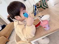 辻希美『ラーメン』