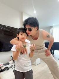 川崎希『タトゥーだらけ♡』