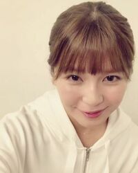 「ぎゃんかわ優勝です」「好き最高ありがとう！！！」宇野実彩子、“お家で歌ってみた”動画に称賛の声