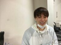 「え、めっちゃかわいい。やばい」鈴木伸之、オフ感満載の舞台裏ショットにファン歓喜