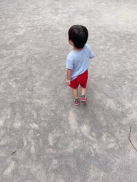 川崎希『ケガしちゃった涙』