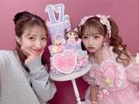 辻希美『改めまして♡』