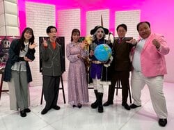 JoJo Love Explodes! Iwai of Haraichi Praises "Mista's Resolve" and Atsuko Uchida Talks About "New Underwear" as Their "Favorite Points"