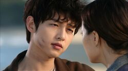 この愛の終着点は天国か、それとも地獄か？『トキメキ☆成均館スキャンダル』のソン・ジュンギ主演『優しい男』
