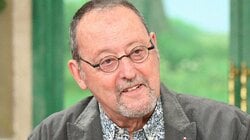 77歳ジャン・レノ、23歳差3人目の妻とテレビ初共演「離婚した奥さんとも、今とてもいい関係」
