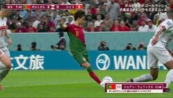 「僕はC・ロナウドの後継者じゃない」 “ポルトガルの未来”を感じさせる若き貴公子ジョアン・フェリックス