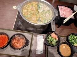  辻希美、取材があった日に食べたランチを公開「悪阻中は絶対に行けなかった」 