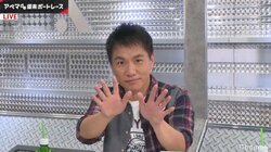 ますおか増田、先輩芸人の名言引用も「多分、どこかからパクってると思います」