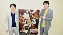麒麟・川島、漫画・アニメは夜、ふとんの中で1人、スマホの“ミニシアター”「家は夜9時に消灯なんで」
