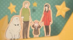 アニメ「スパイファミリー」キャラ一覧！身長などのプロフィールや担当声優も網羅